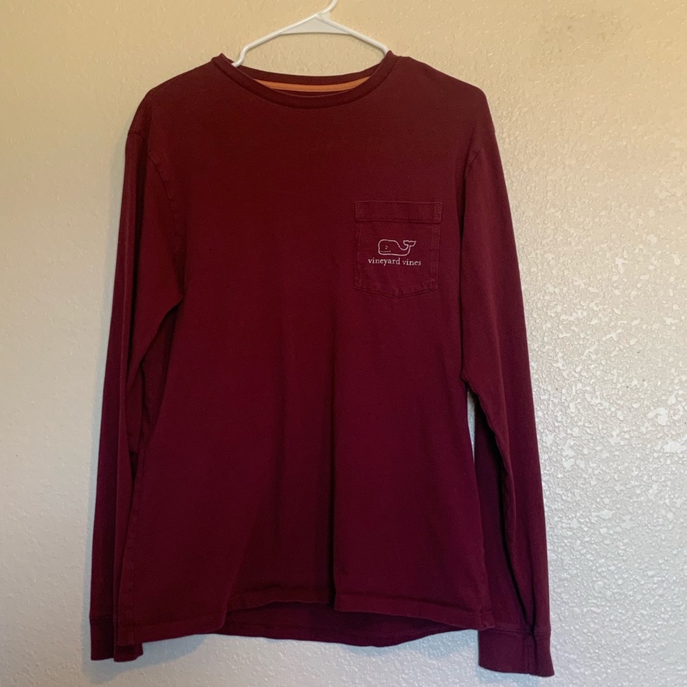 Vineyard Vines shirt